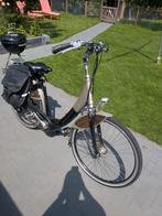 Batavus Padova easy, Fietsen en Brommers, Elektrische fietsen, Ophalen, Gebruikt, Batavus