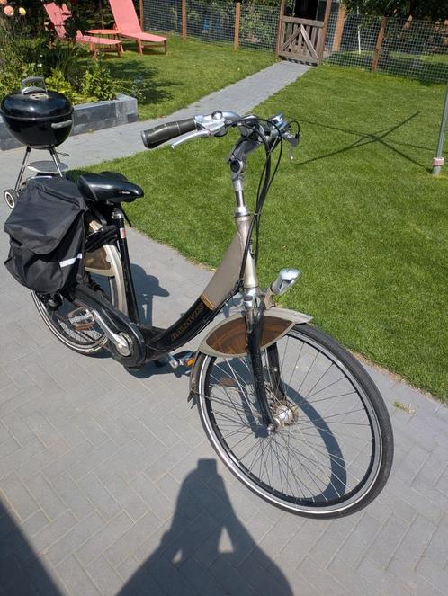 Batavus Padova easy, Fietsen en Brommers, Elektrische fietsen, Gebruikt, Batavus, Ophalen