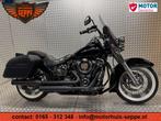 HARLEY-DAVIDSON SOFTAIL DELUXE (bj 2019), 1746 cc, 2 cilinders, Bedrijf, Overig