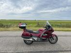 Honda ST1100 Pan European – 1998 – 136.000 km, Motoren, Motoren | Honda, Particulier, Toermotor, Cruise Control, 1100 cc