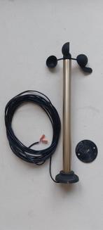 Raymarine Z195 Rotavectra wind masttopunit, Watersport en Boten, Ophalen of Verzenden, Zo goed als nieuw, Gps of Kompas