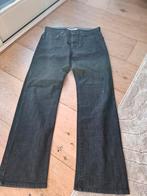 Mac Jeans Ben Zwart Maat 34/34, Kleding | Heren, Ophalen of Verzenden, Zwart, W33 - W34 (confectie 48/50), Mac