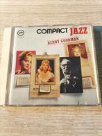 Benny Goodman - Benny Goodman, Ophalen of Verzenden