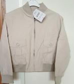 Maat 98 * SALE* Beige meisjes jas *NieuW*, Meisje, Canada House, Nieuw, Ophalen of Verzenden