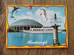 Harderwijk dolfinarium, Ophalen of Verzenden, 1940 tot 1960, Gelderland