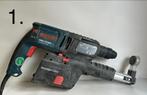 Bosch GBH 2-23 REA Boorhamer - goede Staat!, Doe-het-zelf en Verbouw, Gereedschap | Boormachines, Boor- en/of Breekhamer, Ophalen of Verzenden
