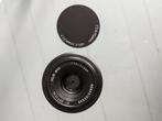 TTArtisan 25mm F2.0, Ophalen of Verzenden, Zo goed als nieuw, Standaardlens