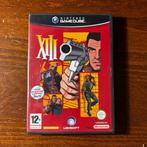 XIII - Gamecube CIB, Spelcomputers en Games, Games | Nintendo GameCube, 3 spelers of meer, Ophalen of Verzenden, Vanaf 3 jaar