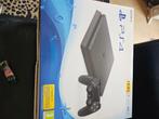 Ps4,  defect., Spelcomputers en Games, Spelcomputers | Sony PlayStation 4, Ophalen, Niet werkend, Met 1 controller, Slim