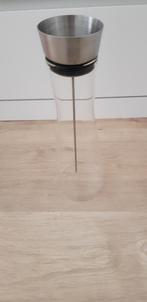 Water kan, Overige typen, Nieuw, Ophalen of Verzenden, Glas