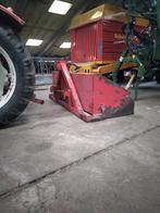 Peecon grondbak, Ophalen, Gebruikt