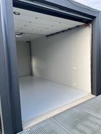 Garagebox Bedrijfsunit evt met raam Alphen aan den Rijn, Auto diversen, Autostallingen en Garages