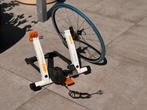 Tacx flow met trainingsband plus wiel., Sport en Fitness, Wielrennen, Ophalen of Verzenden, Zo goed als nieuw, Overige typen