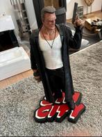 1/4 figuur Marv - Sin City - Hollywood Collectibles - 100 ex, Ophalen of Verzenden, Actiefiguur of Pop