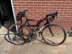 Cube Agree GTC carbon racefiets 56cm, Carbon, Zo goed als nieuw, Meer dan 20 versnellingen, 53 tot 57 cm