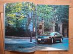Toyota Windom brochure - 1991, Ophalen of Verzenden, Gelezen, Toyota