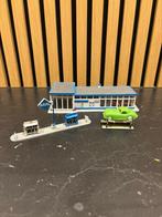Kibri 38541 H0 Aral tankstation, Hobby en Vrije tijd, Overige merken, Gelijkstroom of Wisselstroom, Brug, Tunnel of Gebouw, Ophalen of Verzenden