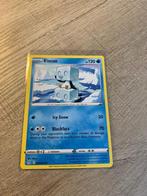 Eiscue 047/203 Evolving Skies - Pokémon Kaart, Ophalen of Verzenden, Nieuw, Losse kaart
