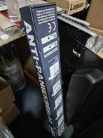 Dx 294 panieksluiting voor enkele en dubbele deuren, Doe-het-zelf en Verbouw, Hang- en Sluitwerk, Ophalen of Verzenden, Nieuw