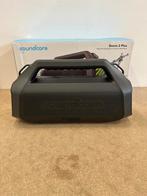 NEW soundcore Anker Boom 2 Plus Buitenluidspreker, bluetooth, Overige merken, -, -, Overige typen