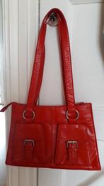nieuwe rode mexx schouder tas, Ophalen of Verzenden, Nieuw, Rood, Schoudertasje
