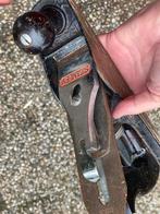 Stanley no 4 schaaf, Doe-het-zelf en Verbouw, Ophalen of Verzenden, Zo goed als nieuw