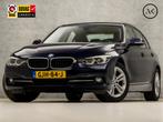 BMW 3 Serie 318i High Executive Sport Automaat (NAVIGATIE, C, Automaat, 12 maanden, Gebruikt, Blauw