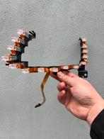 Vw sharan 7n koplamp ledstrip 7n origineel, Ophalen, Gebruikt, Volkswagen