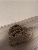 Adidas Yeezy 500 Taupe Light, Kleding | Dames, Schoenen, Beige, Ophalen of Verzenden, Sneakers of Gympen, Zo goed als nieuw