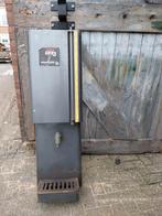 Castrol gtx3 oliedispenser, Ophalen, Gebruikt