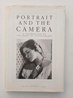 Portrait and Camera, Ophalen of Verzenden, Zo goed als nieuw