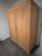 Eiken Computerkast, Huis en Inrichting, Ophalen of Verzenden, Zo goed als nieuw, 40 tot 80 cm, Eikenhout