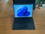 Microsoft Surface pro 8., Computers en Software, 2 tot 3 Ghz, 15 inch, Ophalen of Verzenden, Zo goed als nieuw