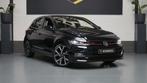Volkswagen Polo 2.0 TSI GTI AUTOMAAT-ACC-BEATS-CAMERA-CARPLA, Stof, Gebruikt, Zwart, 4 cilinders