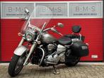 YAMAHA XV 1900 MIDNIGHT STAR (bj 2009), Motoren, 2 cilinders, Motorrijbewijs A, Onbekend, Meer dan 35 kW