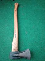 Bijl - Gebruikt, Ophalen of Verzenden, Gebruikt, Bijl, Onbekend