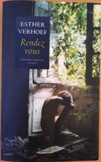 Boek: Rendez vous van Esther Verhoef, Boeken, Ophalen of Verzenden, Gelezen, Nederland