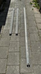 Viano Vito w639 rails stoelen, Auto-onderdelen, Ophalen of Verzenden, Gebruikt