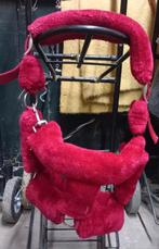 Bonte halster rood, Ophalen, Nieuw, Overige soorten