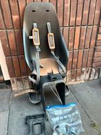 Urban iki achterzitje, Fietsen en Brommers, Fietsaccessoires | Fietsstoeltjes, Achterzitje, Urban iki, Ophalen, 15 t/m 25 kg