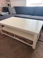 Brocante salontafel, Huis en Inrichting, Tafels | Salontafels, Ophalen, 100 tot 150 cm, 50 tot 100 cm, Zo goed als nieuw