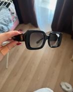 Burberry zonnebril, Sieraden, Tassen en Uiterlijk, Zonnebrillen en Brillen | Dames, Overige merken, Zonnebril, Verzenden, Zwart
