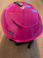 Skihelm Uvex, Overige merken, Gebruikt, Overige typen, Ophalen of Verzenden