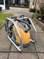 Wagner DTS5800 Pro Behangafstomer - Duel Tank Systeem, Ophalen, Gebruikt, Overige typen