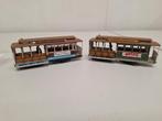 Baumann Trams 1:87 - Modelspoorweg, Overige merken, Gebruikt, 1:50 of kleiner, Auto