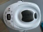 Broodbakmachine van Home Electronics met timer, Witgoed en Apparatuur, Ophalen, Zo goed als nieuw
