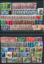 Japan #2 zegels met veelvouden, Postzegels en Munten, Verzenden, Gestempeld, Oost-Azië