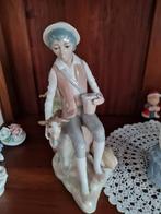 Echte Lladro, Antiek en Kunst, Antiek | Porselein, Ophalen of Verzenden