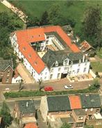 909477 Mechelen L 1980 Hotel Brull Nette oude kaart Onbeschr, Verzamelen, Ansichtkaarten | Nederland, Ophalen of Verzenden, 1960 tot 1980