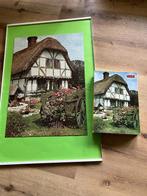 Leuke puzzel om te maken, Ophalen, 500 t/m 1500 stukjes, Zo goed als nieuw, Legpuzzel